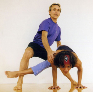 doug swenson yoga