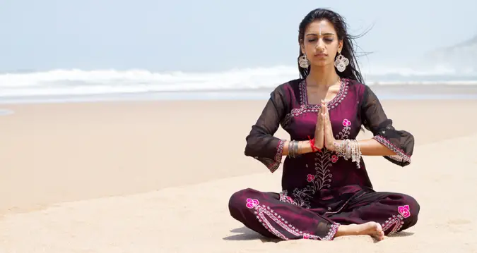 Best Female Yoga Teachers In India