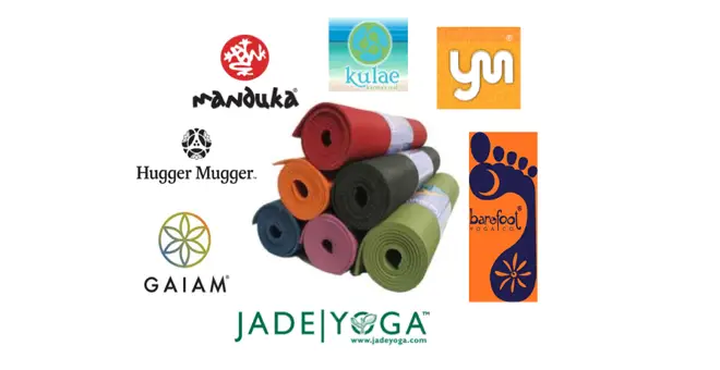 Yoga Mat: Guide To Yoga Mats With Reviews