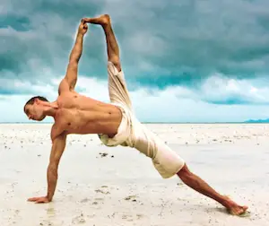 Vikasa | Yoga Training Guide